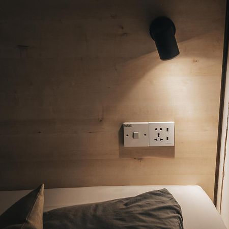 De Cafe & Rest House Ипох Екстериор снимка