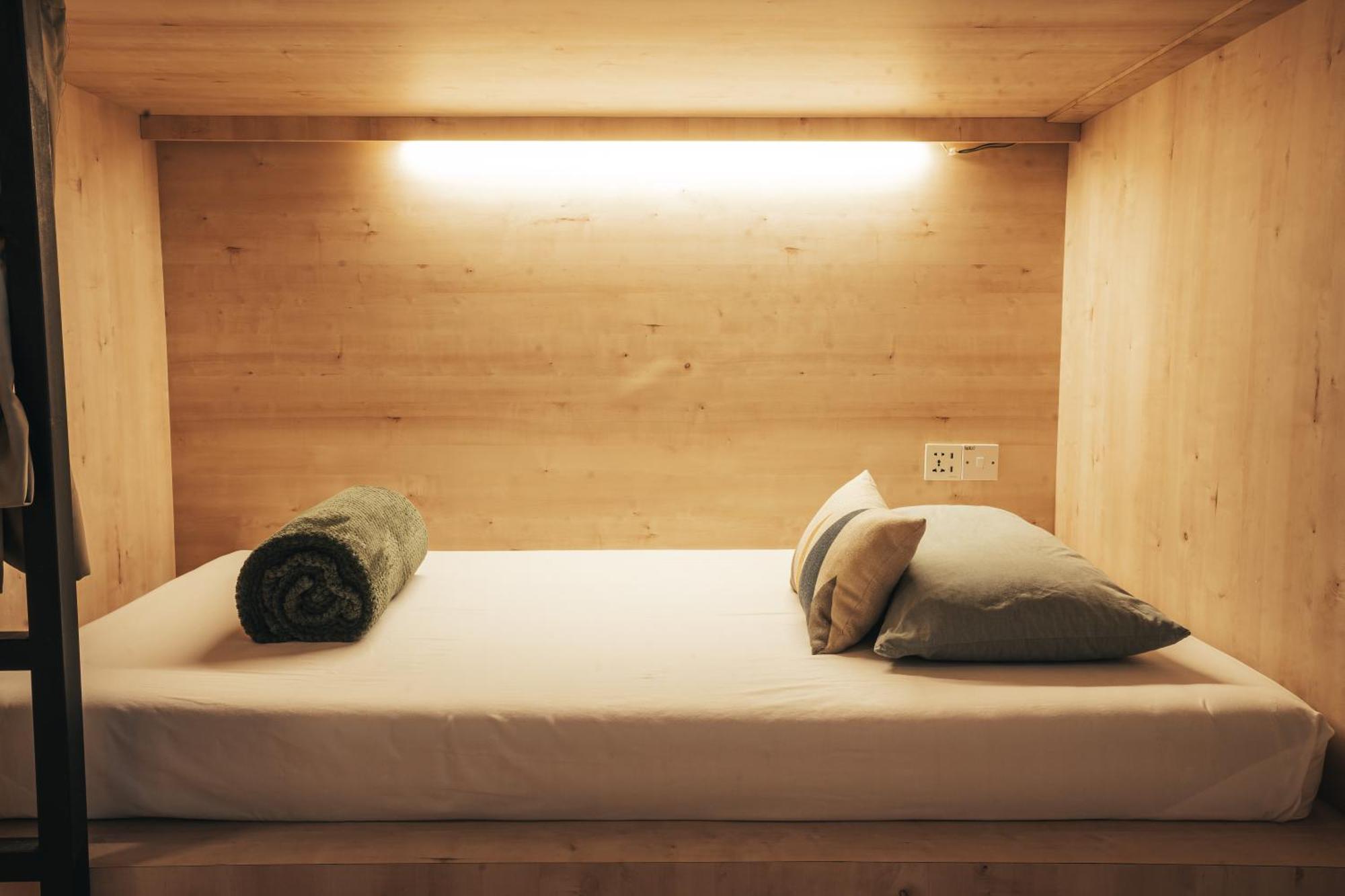 De Cafe & Rest House Ипох Екстериор снимка